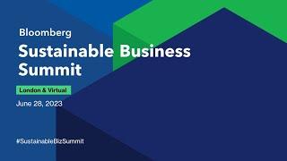 Sustainable Business Summit | The New Era of Sustainability