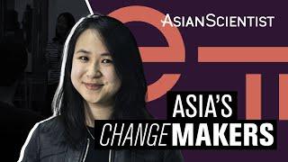 Fishing for breakthroughs in deep tech | Asia's Changemakers