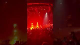 Not Fair live - The kid laroi (Orlando)