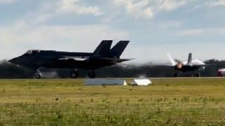 Fighter jet ️ spotting @ Williamtown - two take off #shorts #fighterjets #fighterjet