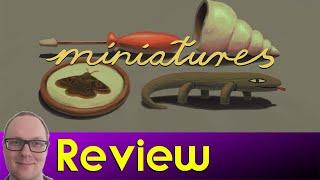 Miniatures - Review | My Favourite Existential Dread of 2024