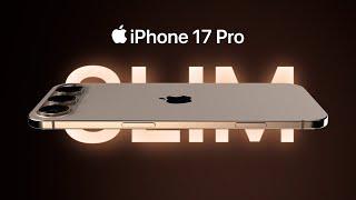 iPhone 17 Pro Max - ULTRA SLIM