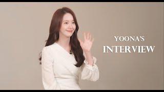 BB LAB Yoona Interview