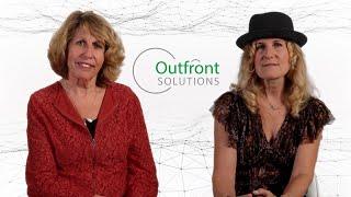 Tech-focused Marketing Firm | Outfront Solutions