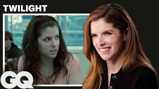 Anna Kendrick Breaks Down Her Most Iconic Characters | GQ