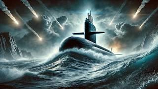 USS SEAVIPER | HD | Action | Film complet  en Français