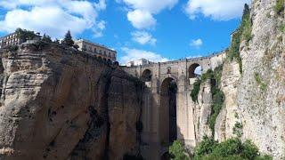 Ronda, España - La Ciudad Soñada