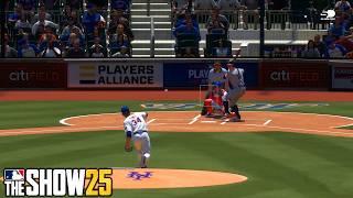 MLB The Show 25 Franchise Looks...