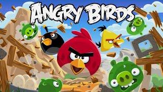 How to play angry birds in 2020 | Download and run angry birds in any device  , classic angry birds