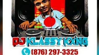 90s Dancehall Mixtapes Selecta  Klassy Kxng (Vol.1) Official Audio