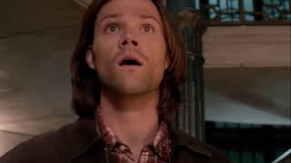 Supernatural   8x13 First time accessing the Men of Letters bunker