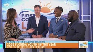 2025 Florida Youth of the Year