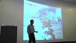 Sakamaki Extraordinary Lecture Series, Part 1