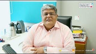 Dhruv Agarwala, CEO, PropTiger.com, Makaan.com | Great Place To Work 2017