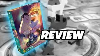 Review | MEEPLE CIRCUS: SHOW MUST GO ON! | Matagot