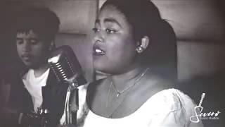 "Can't Help Falling In Love" by Elvis Presley (Acoustic Cover by Tasneem & Severo)