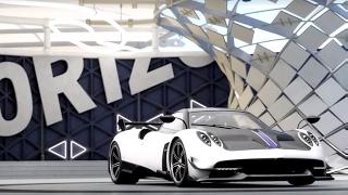 Forza Horizon 3 | Pagani Huayra BC