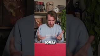 100 Commoners VS. a Gorilla in D&D