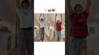 I LOVE THIS DANCE ️ LET ME KNOW - Gata only viral dance trend #dance #shorts #funny