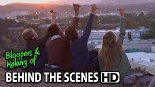 Earth To Echo (2014) Behind the Scenes - Live Action