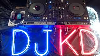 DJ KD OFFICIAL 80's & 90's HIP HOP HITS RUN DMC, MANTRONIX, BIG DADDY KANE, EPMD, 50 CENT AND MORE