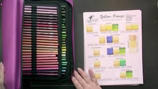 Color & Chat: Vlog 14 #nikkispookyseason2020 (Adult Coloring)