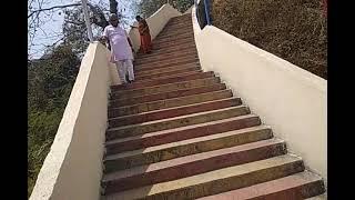 Oldest volcanic rock in mumbai andheri Gilbert hill Gaon devi temple