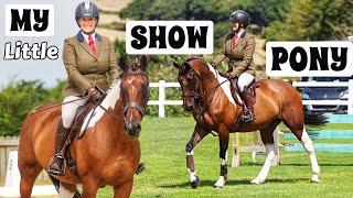 *SHOWING* off my Horse | A New Addiction?!