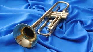 Review: Vintage Blessing Artist Bb Trumpet, 1957