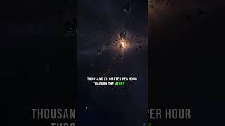 Cameraman vs Speed of Solar System #universe #spacefacts #interesting #shorts #memes