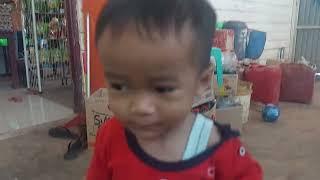 Faiq adha main barongan