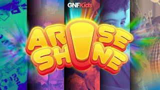 Unforgettable Memories: Summer camp | Arise & Shine | Music Video | GNF Church, Ooty