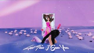 Nicki Minaj - Last Time I Saw You (Virtual IMVU Video)