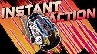 "Where's that Action?" - A Planetside 2 Gameshow