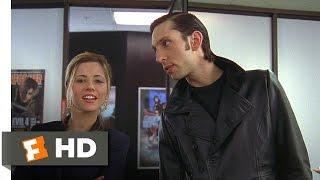 Grandma's Boy (2/5) Movie CLIP - The Stupid Idiot Room (2006) HD