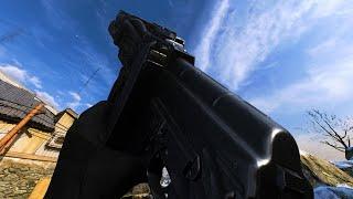 The Worst Iron Sight AK (MW SnD)