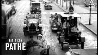 London's Last Tram (1952)