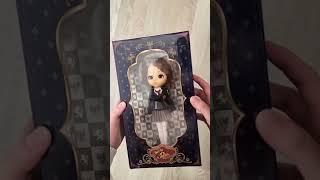 Unboxing Woori Pullip Nina