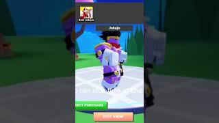 Encounters Fighting pls explain why its a Encounter hero not Skin