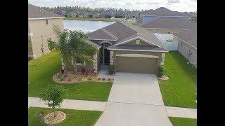 2375 Dovesong Trace Dr Ruskin #1 Real Estate Agent Hawks Point Duncan Duo RE/MAX Home Video