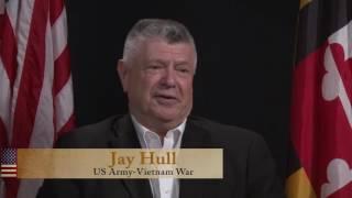 Jay Hull - US Army