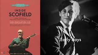John Scofield - Inside Scofield - the complete interview (2019)