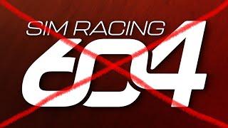 Sim Racing is UNDER ATTACK @SimRacing604