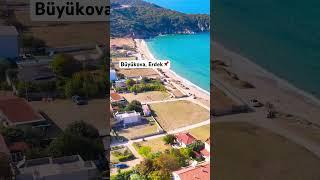 Büyükova, Erdek  #erdek #kapıdağyarımadası #kapıdağ #balıkesir