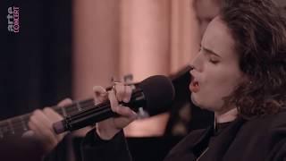 ANNA CALVI - Lazarus (David Bowie Cover)