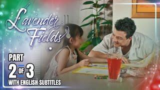 Lavender Fields | Episode 89 (2/3) | January 2, 2025 (w/ English Subs)