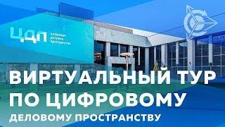 Проект Дуюнова  Виртуальный тур по ЦДП