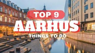 What to do in Aarhus - Aarhus Travel Guide (Denmark) ️