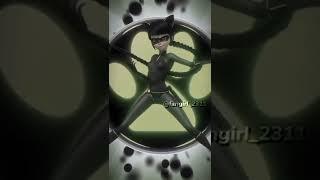 Ladynoire edit//Miraculous Ladybug