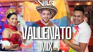 Vallenato Mix | Clásicos Románticos y Viejos | Los Vallenatos Mas Escuchados | Mezcla Corta Venas